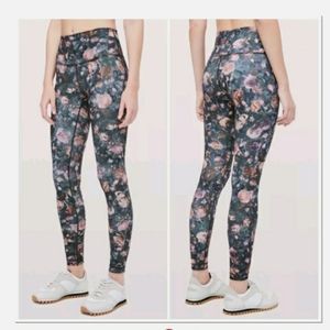 Lululemon leggins
